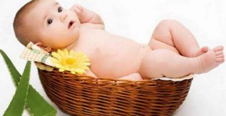 Сок алое от насморка у грудничка